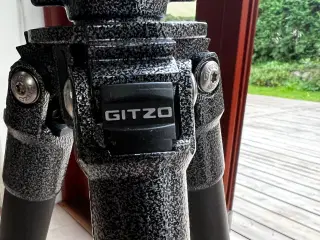 GITZO GT2531 kamerastativ