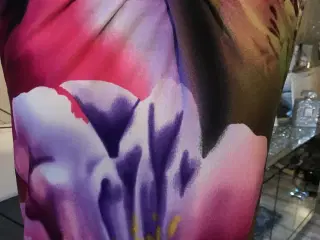  kjole - Tropical f. Wallis brandet /str: Medium