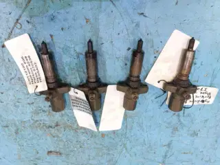 Hydrema 806 Perkins 4.248 Dyse 570539