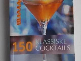 150 klassiske coctails