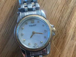 Tissot ur 