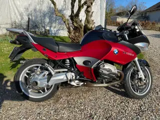 BMW r1200st