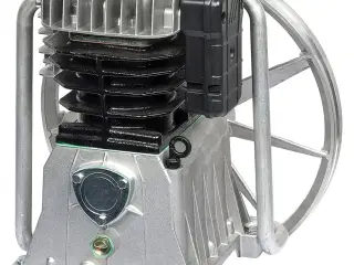 AB598 5,5hk kompressor blok