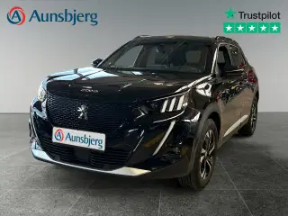Peugeot e-2008 50 GT