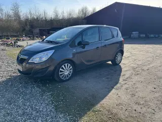 Opel Meriva 1.3 CDTI