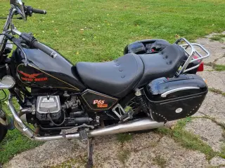Motoguzzi 