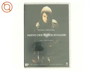 Mænd der hader kvinder