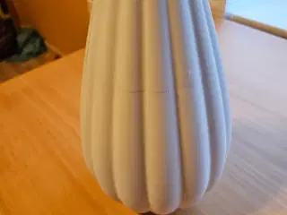 Royal Copenhagen vase