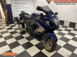Suzuki GSX 1300 R Hayabusa