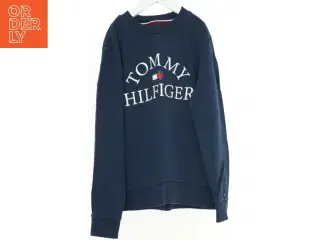 Bluse fra Tommy Hilfiger (str. 152 cm)