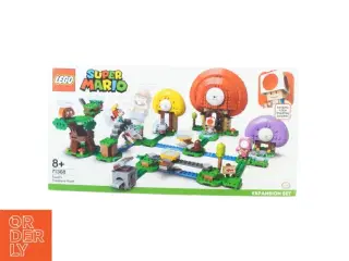 Lego 71368 super mario fra Lego (str. 54 x 28 cm)