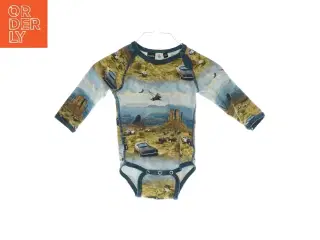 Bodystocking fra Molo (str. 68)