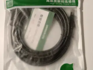 3m. Patchkabel Cat. 6