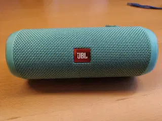 JBL flip 4 bluetooth højtaler 