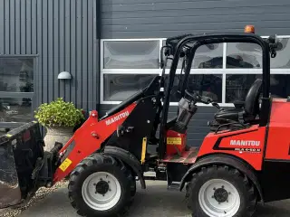 Manitou MLA 4-50H