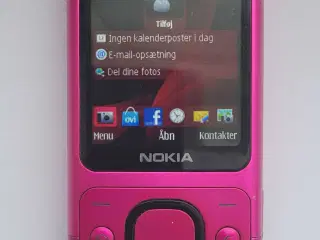 Nokia 6700s