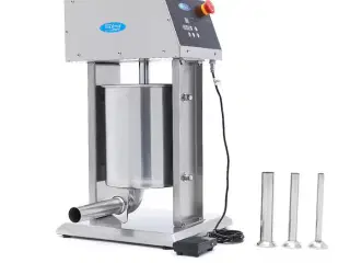 Automatisk pølsestopper – 10 L – digitalt display