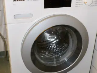Miele vaskemaskine 