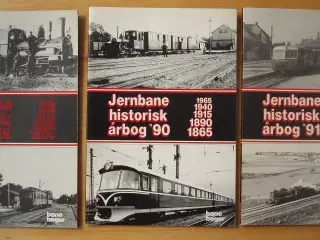 Blandet Bane paperbackbøger