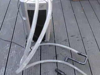 Spandpumper 
