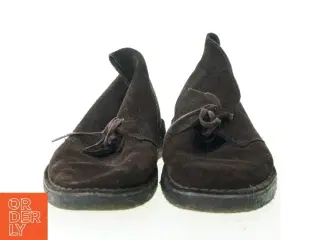 Ruskinds ørkenstøvler (str. 29 cm)