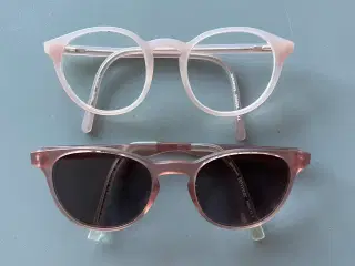 Briller & solbriller