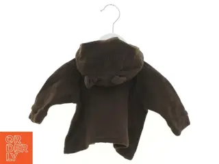 bamse hættetrøje (str. 62 cm)