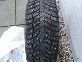Pigdæk 225/45R18  95H XL Vinter marxx S1 WR60