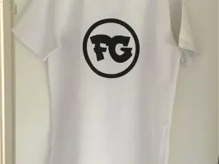 FG T-shirt Str. L