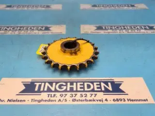 New Holland TX68 Gearhjul 451358