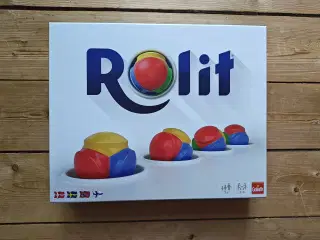 Rolit Brætspil