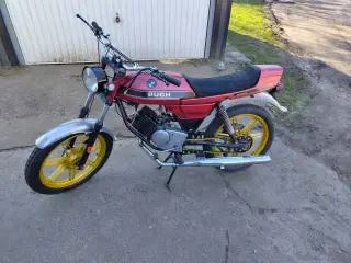 Puch Monza 4gear