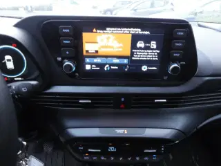 Hyundai i20 1,0 T-GDi Essential