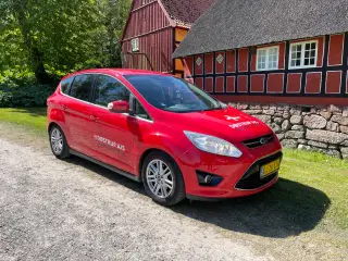 Ford C-Max Van