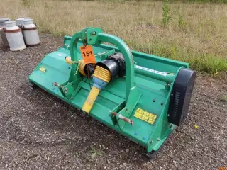 SLAGLEKLIPPER, D