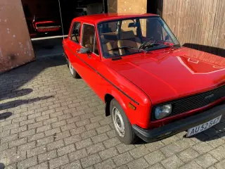 Fiat 128 1300 (Berlina)