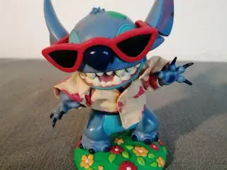 Fed Disney Stitch Bobblehead