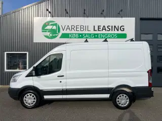 Ford Transit 350 L2 Van 2,0 TDCi 130 Trend H2 FWD