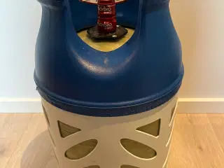 10 kg letvægt gas