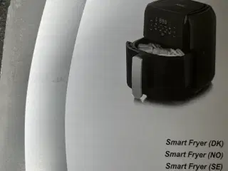 Airfryer