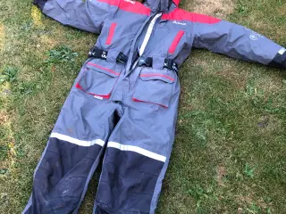 Flydedragt