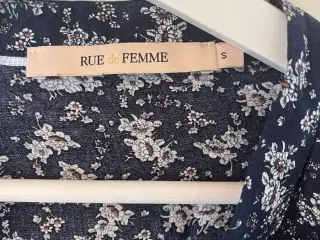 Rue de Femme skjortebluse