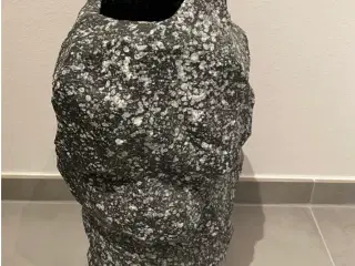 Gulv vase 