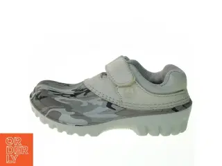 Crocs lukket læder sko fra Crocs (str. 27-29)