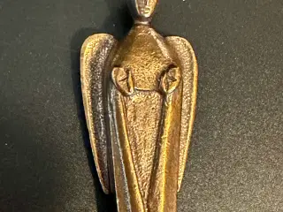 Vintage kunstgenstande af bronze sælges