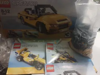Lego Creator 5767