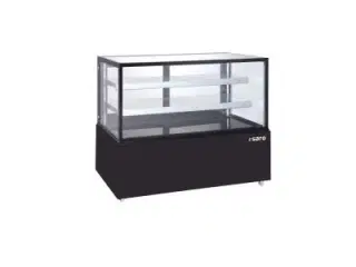 Kølemontre 410 liter – B1215 x D675 x H1210 mm