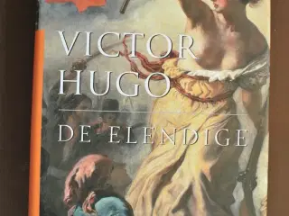 de elendige, af victor hugo, genre: roman