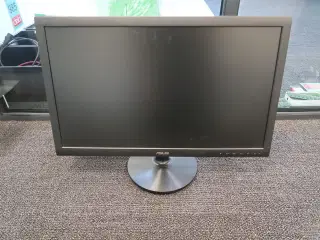 Asus VS247 24" skærm