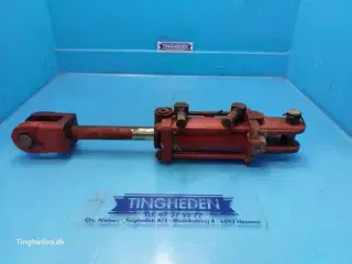 Case 1660 Cylinder 87424022